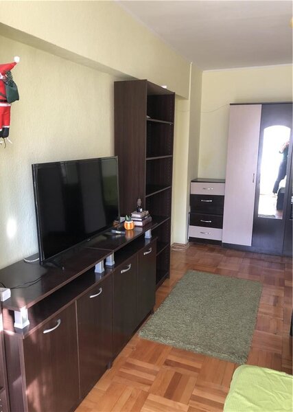 Militari, str. Dezrobirii, 2 bai, balcon mare, termen lung, contract ANAF