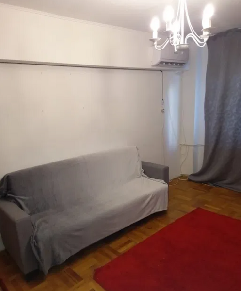 Militari, str. Dezrobirii, 2 bai, balcon mare, termen lung, contract ANAF