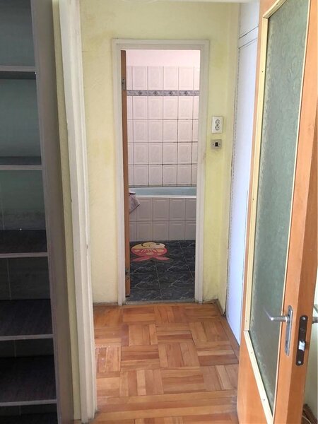 Militari, str. Dezrobirii, 2 bai, balcon mare, termen lung, contract ANAF