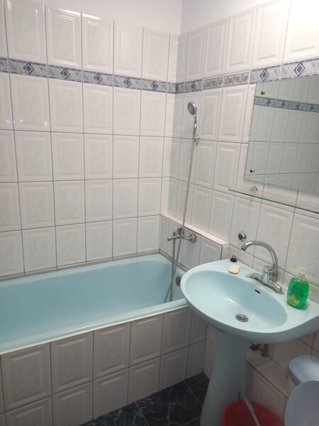 Militari, str. Dezrobirii, 2 bai, balcon mare, termen lung, contract ANAF