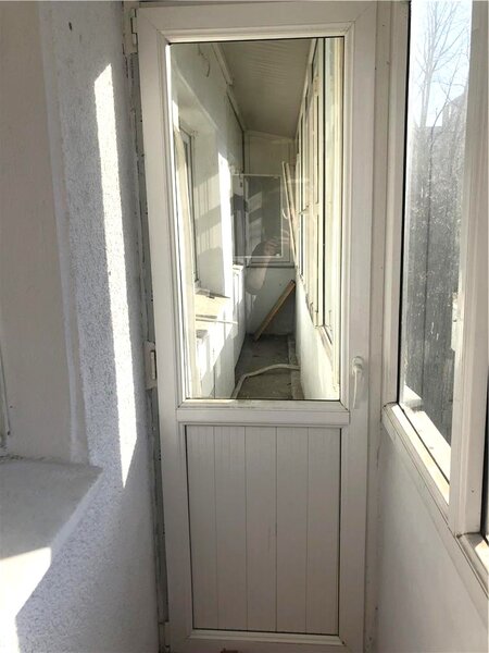 Militari, str. Dezrobirii, 2 bai, balcon mare, termen lung, contract ANAF